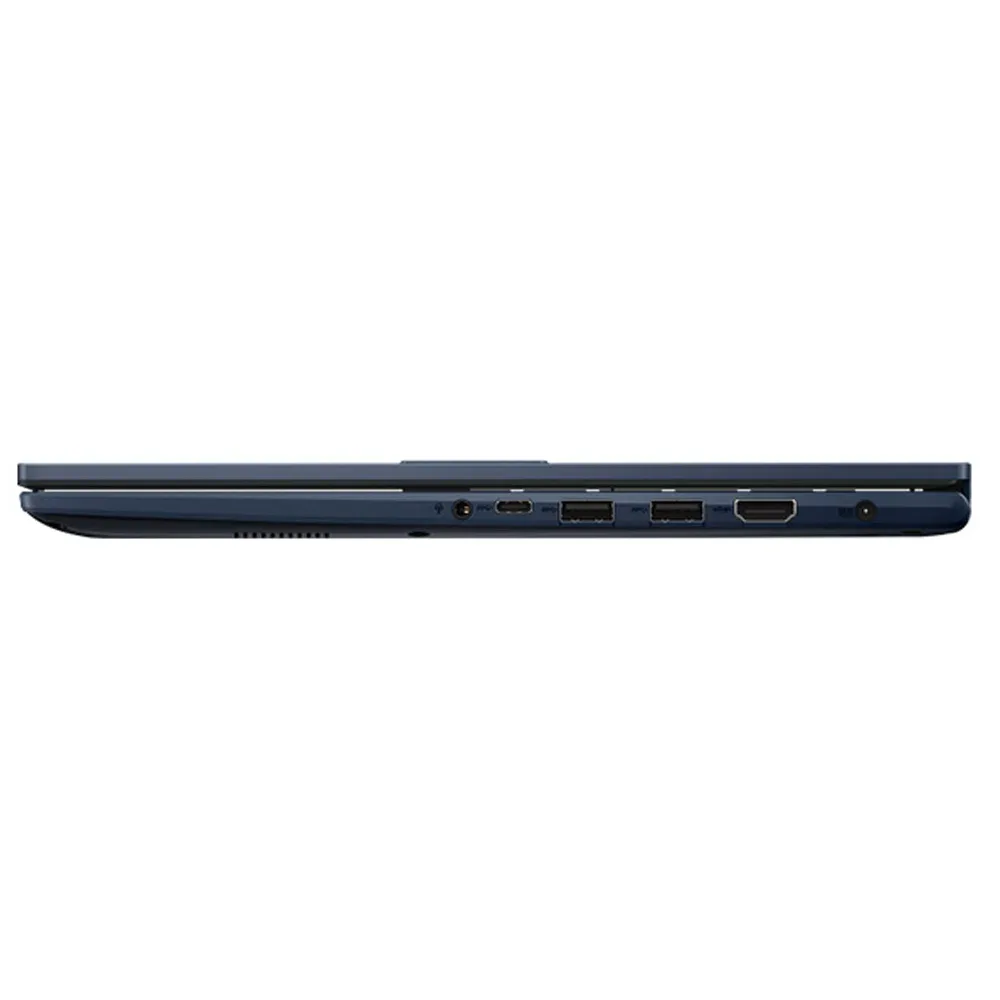 لپ تاپ 15.6 اینچ ایسوس Vivobook مدل F1504VA پردازنده Core i3 1315U رم 4GB حافظه 256GB SSD