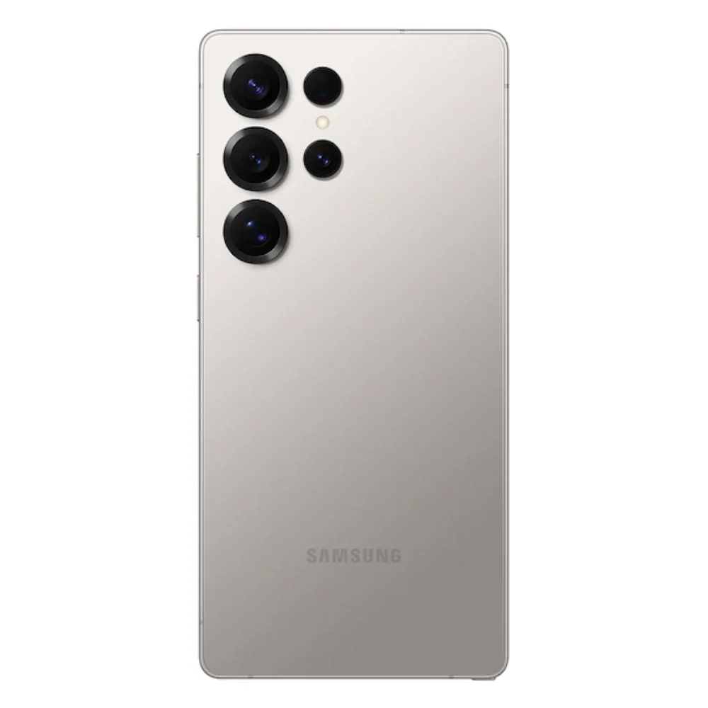 گوشی موبایل سامسونگ مدل Galaxy S25 Ultra 5G ظرفیت 256 گیگابایت رم 12 گیگابایت