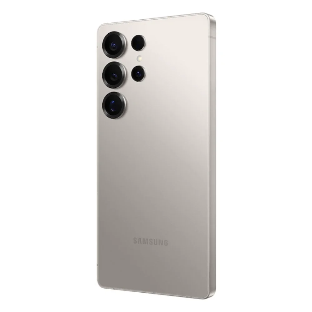 گوشی موبایل سامسونگ مدل Galaxy S25 Ultra 5G ظرفیت 256 گیگابایت رم 12 گیگابایت