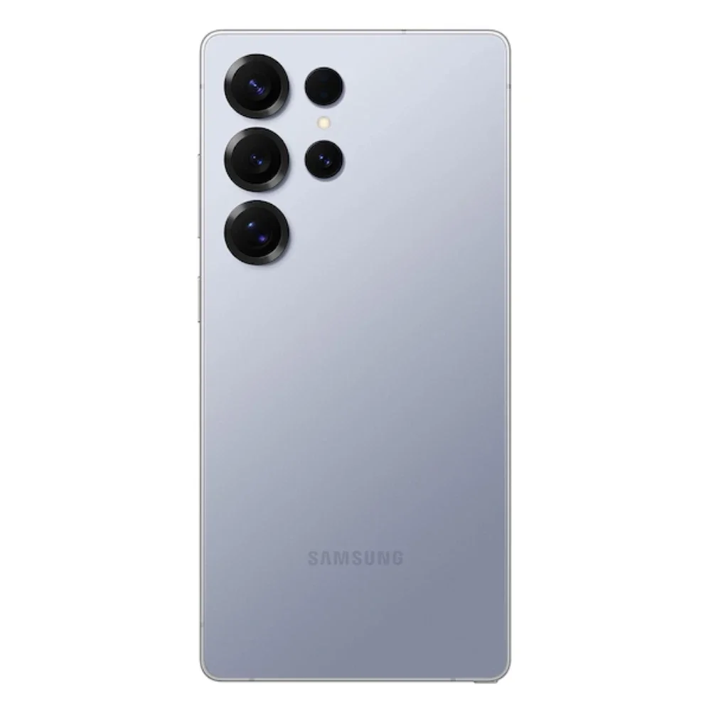 گوشی موبایل سامسونگ مدل Galaxy S25 Ultra 5G ظرفیت 256 گیگابایت رم 12 گیگابایت
