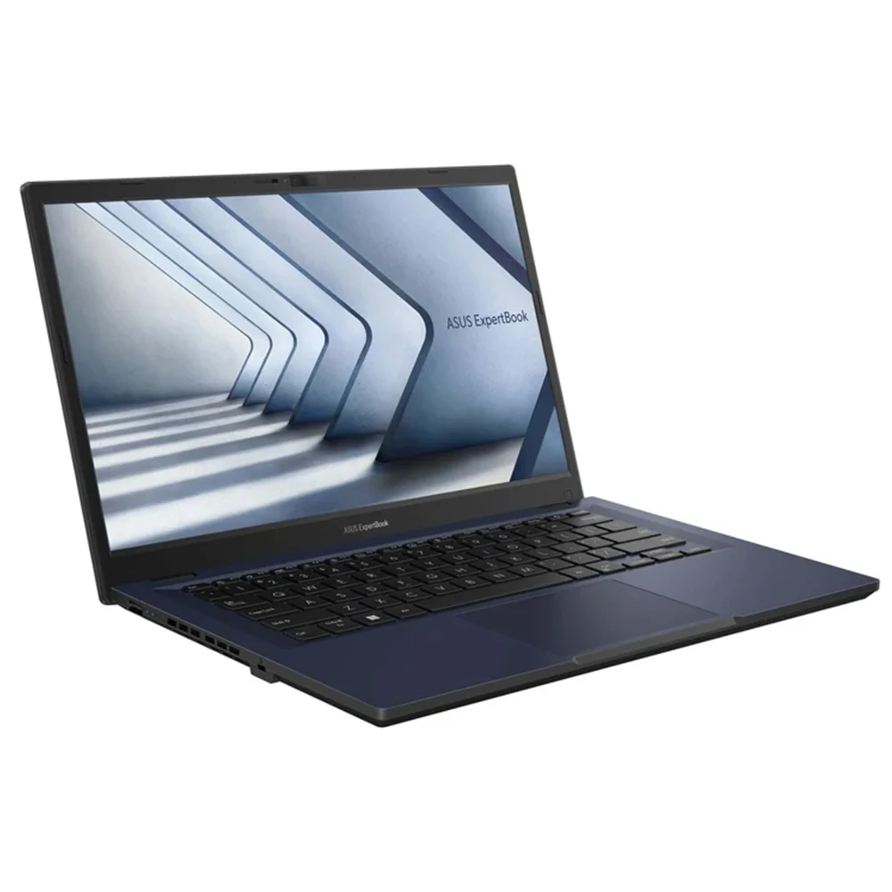 لپ تاپ ایسوس 15.6 اینچی Expertbook مدل B1502CV پردازنده Core i7 1355U رم 16GB حافظه 512GB SSD