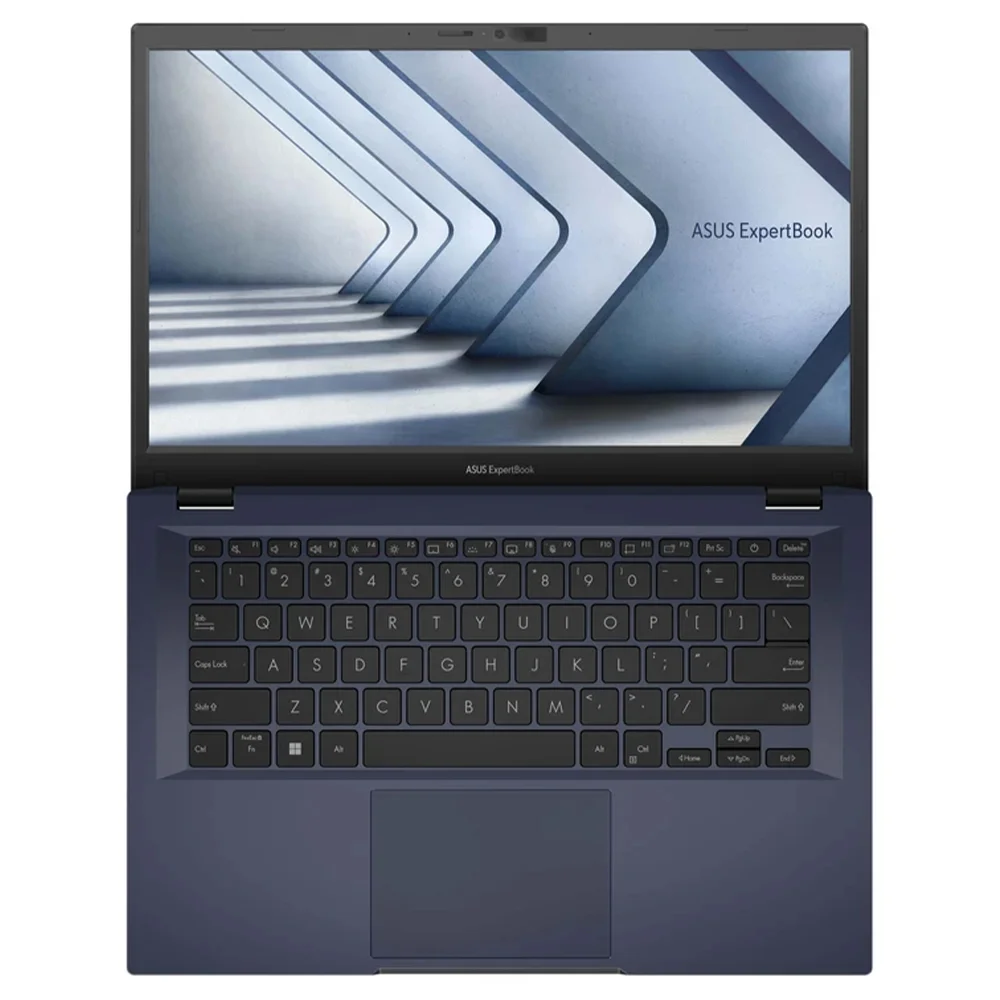 لپ تاپ ایسوس 15.6 اینچی Expertbook مدل B1502CV پردازنده Core i7 1355U رم 16GB حافظه 512GB SSD