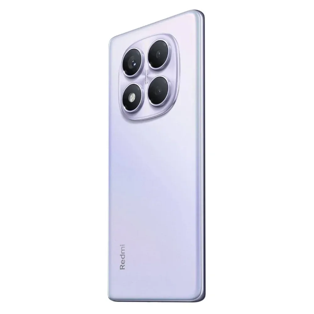 گوشی موبایل شیائومی مدل Redmi Note 14 Pro 4G ظرفیت 256 گیگابایت رم 8 گیگابایت بدون شارژر