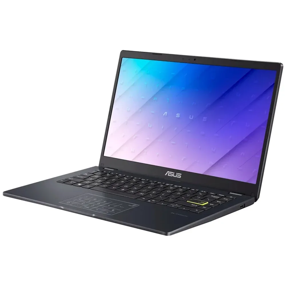 لپ تاپ ایسوس  مدل  E410KA پردازنده Celeron N4500 رم 4GB حافظه 64GB SSD