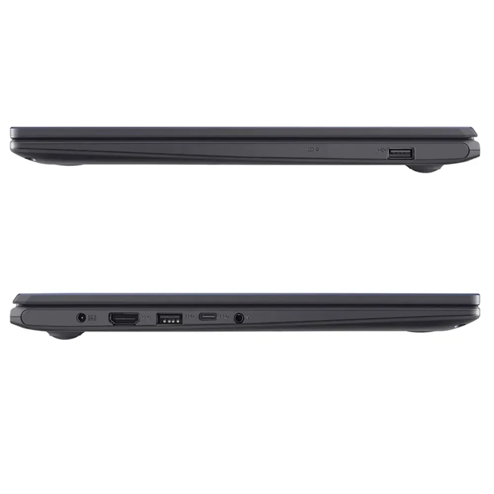 لپ تاپ ایسوس  مدل  E410KA پردازنده Celeron N4500 رم 4GB حافظه 64GB SSD