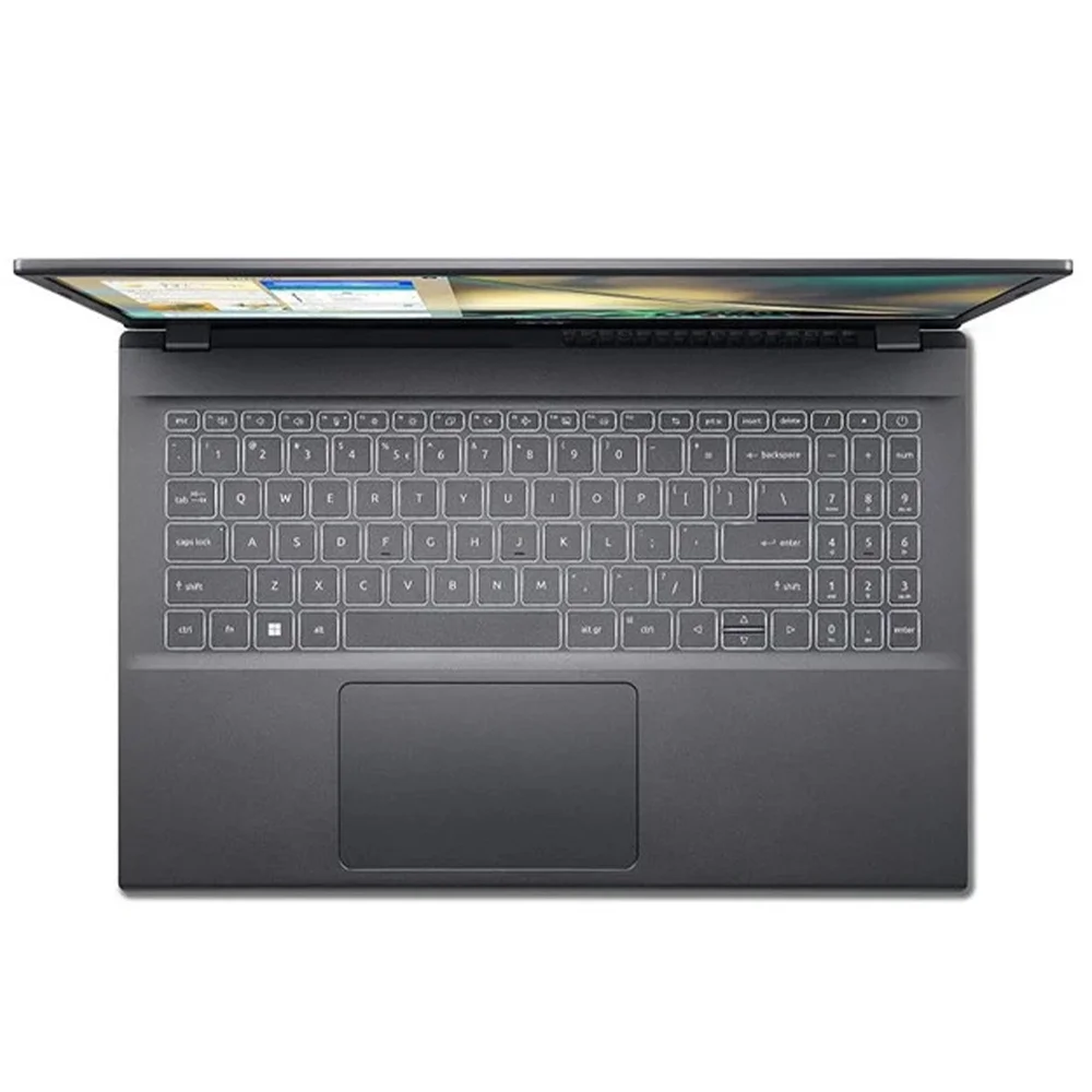 لپ تاپ ایسر 15.6 اینچ مدل Aspire 5 A515 پردازنده Core i5 13420H رم 8GB حافظه SSD 512GB گرافیک 4G RTX ۲۰۵۰