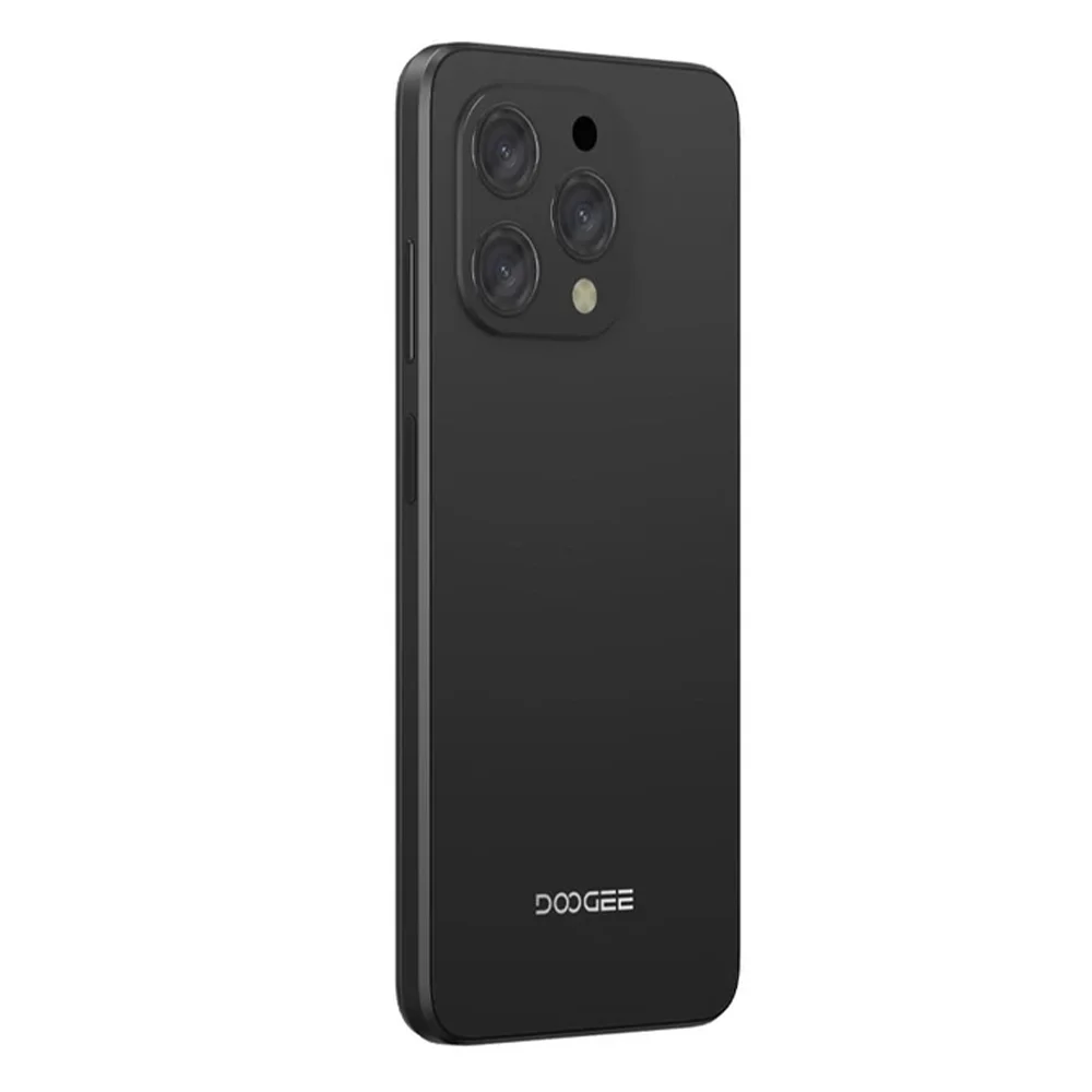 گوشی موبایل دوجی مدل N55 Pro ظرفیت 256 گیگابایت رم 6 گیگابایت
