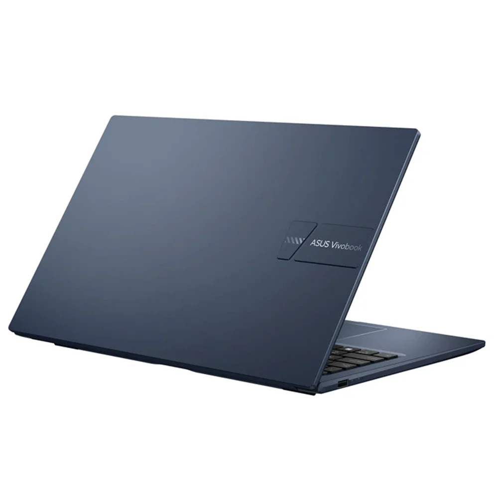 لپ تاپ 17.3 اینچ ایسوس Vivobook مدل F1704Z پردازنده Core i5 1235U رم 8GB حافظه 512GB SSD