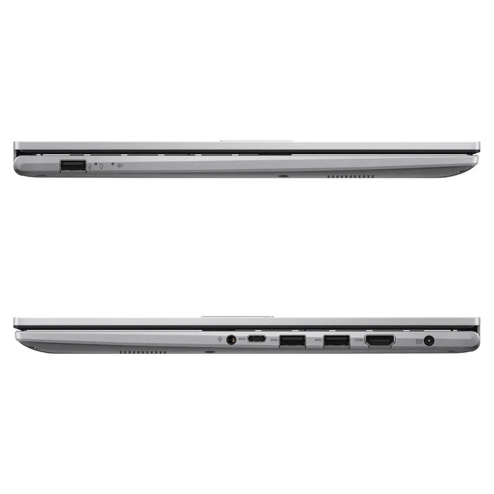 لپ تاپ 17.3 اینچ ایسوس Vivobook مدل F1704Z پردازنده Core i5 1235U رم 16GB حافظه 512GB SSD