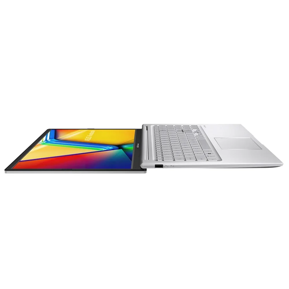 لپ تاپ 17.3 اینچ ایسوس Vivobook مدل F1704Z پردازنده Core i5 1235U رم 16GB حافظه 1TB SSD