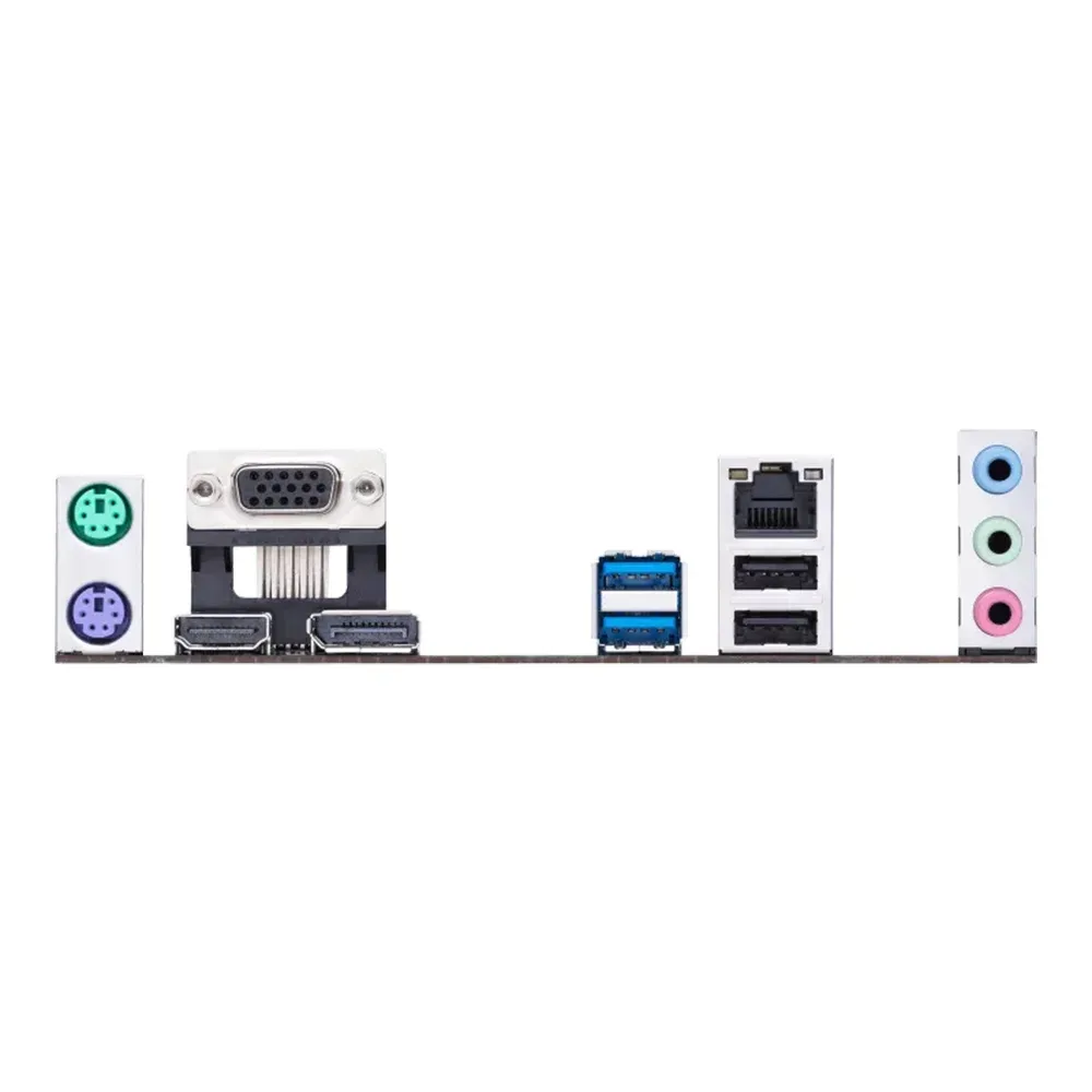 مادربرد ایسوس PRIME H610M-E D4