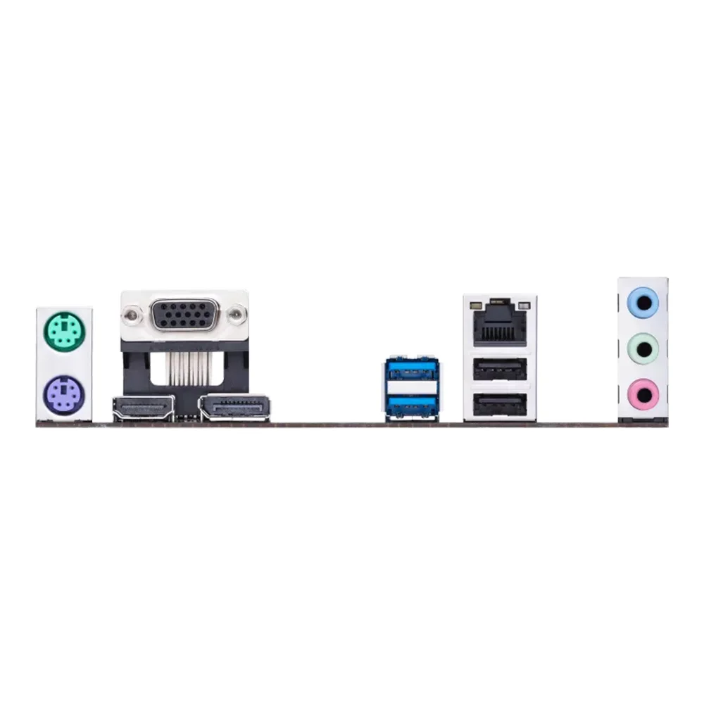 مادربرد ایسوس PRIME H610M-E D5