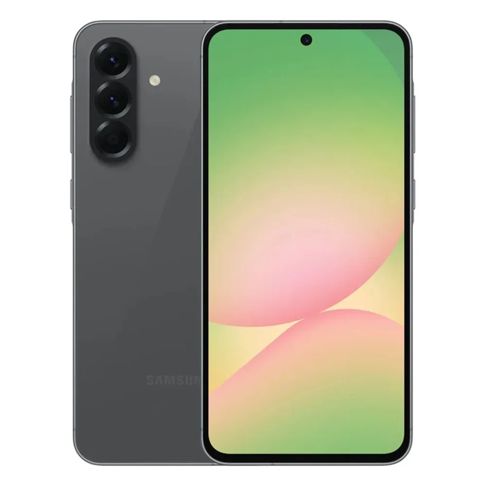 گوشی موبایل سامسونگ مدل Galaxy A56 5G ظرفیت 256 گیگابایت رم 8 گیگابایت