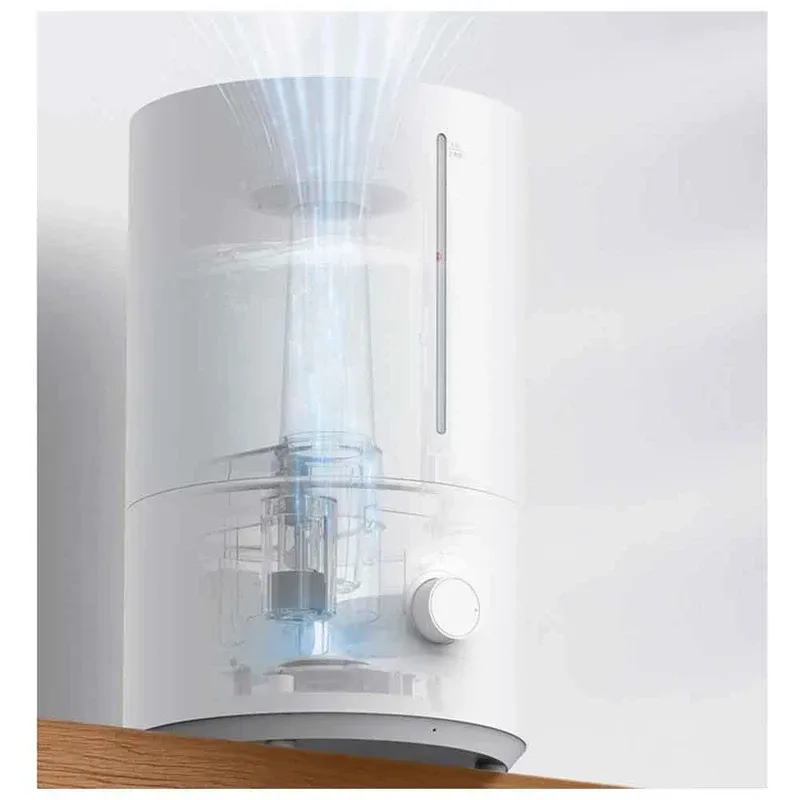 دستگاه بخور و رطوبت‌ساز سرد شیائومی مدل Humidifier 2 Lite