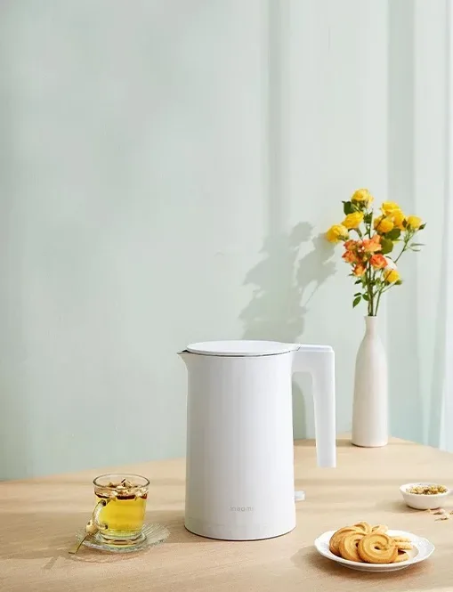 کتری برقی شیائومی مدل Electric Kettle 2