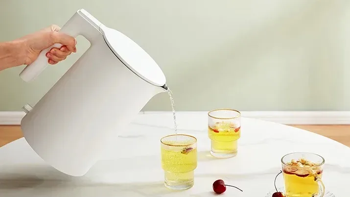 کتری برقی شیائومی مدل Electric Kettle 2