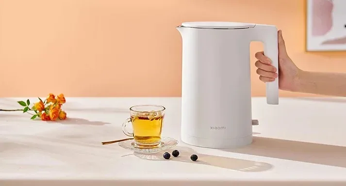 کتری برقی شیائومی مدل Electric Kettle 2