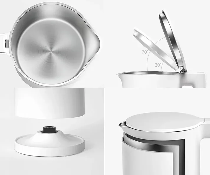 کتری برقی شیائومی مدل Electric Kettle 2