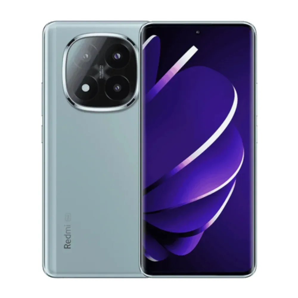 گوشی موبایل شیائومی مدل Redmi Note 14 Pro Plus 5G ظرفیت 512 گیگابایت رم 12 گیگابایت
