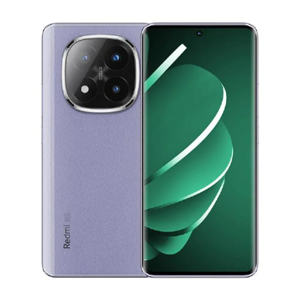 گوشی موبایل شیائومی مدل Redmi Note 14 Pro Plus 5G ظرفیت 512 گیگابایت رم 12 گیگابایت