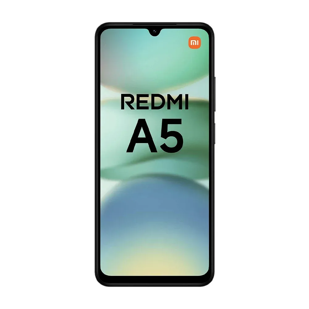 گوشی موبایل شیائومی مدل Redmi A5 ظرفیت 128 گیگابایت رم 4 گیگابایت