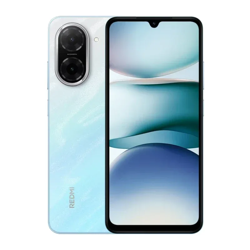 گوشی موبایل شیائومی مدل Redmi A5 ظرفیت 128 گیگابایت رم 4 گیگابایت