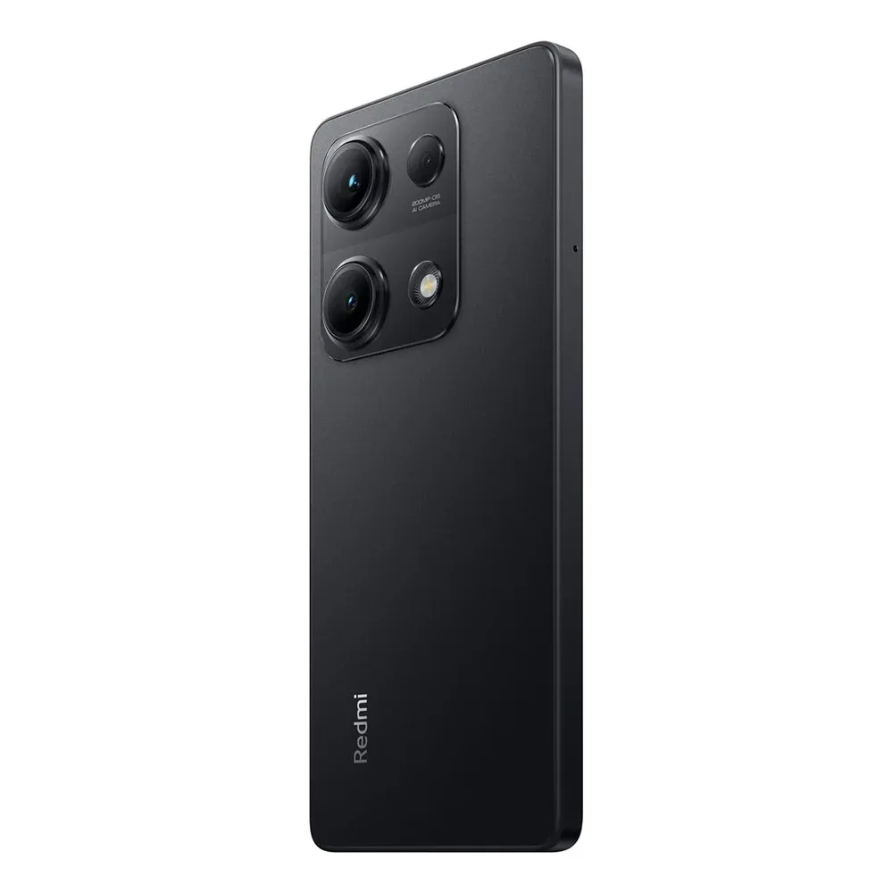 گوشی موبایل شیائومی مدل Redmi Note 14s 4G  ظرفیت 256 گیگابایت رم 8 گیگابایت