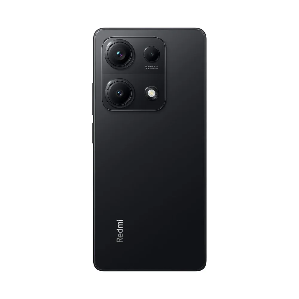 گوشی موبایل شیائومی مدل Redmi Note 14s 4G ظرفیت 512 گیگابایت رم 12 گیگابایت