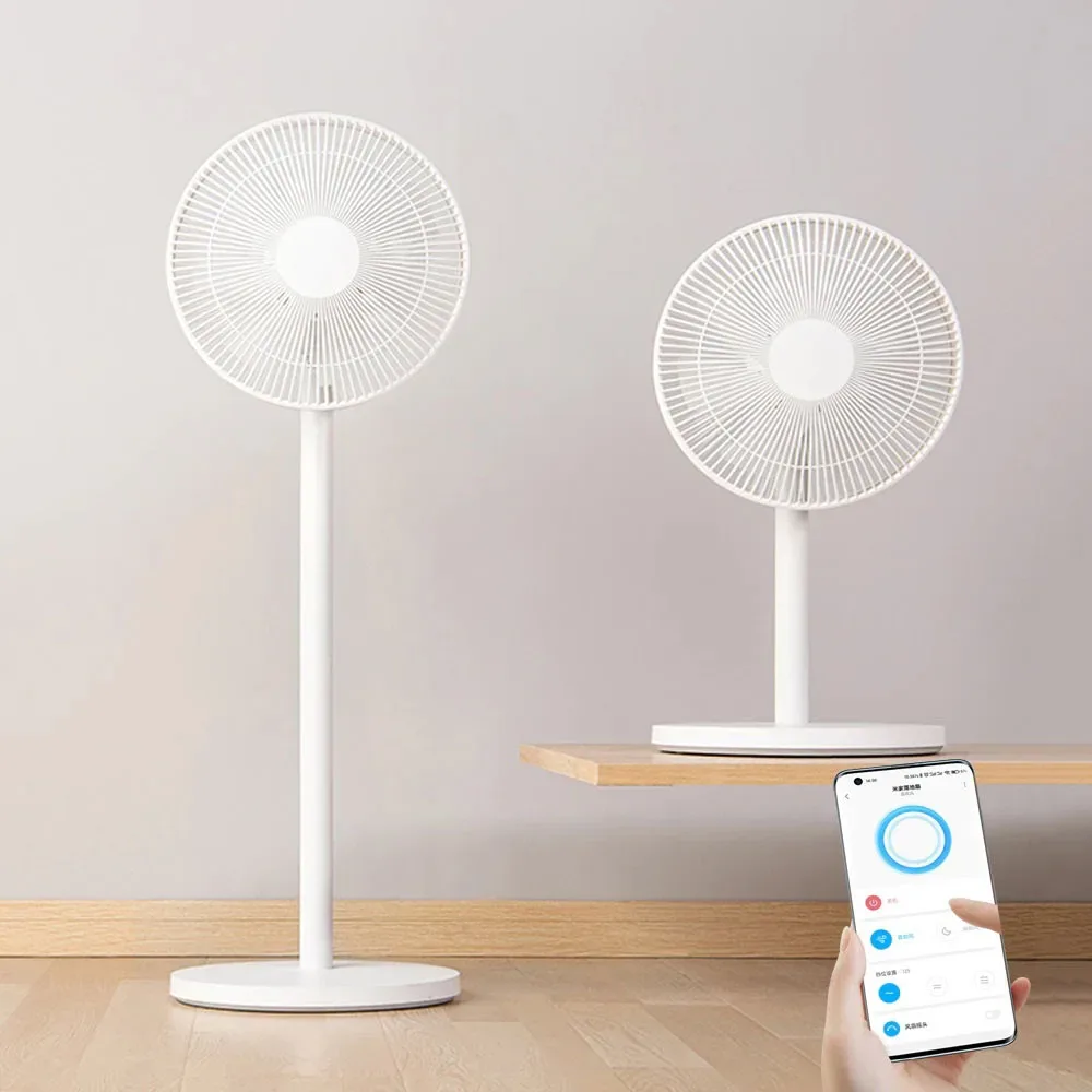 پنکه شیائومی مدل Mi Smart Standing Fan 2 lite