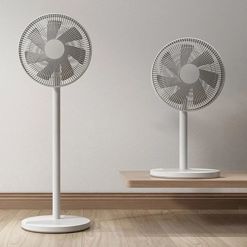 پنکه شیائومی مدل Mi Smart Standing Fan 2 lite