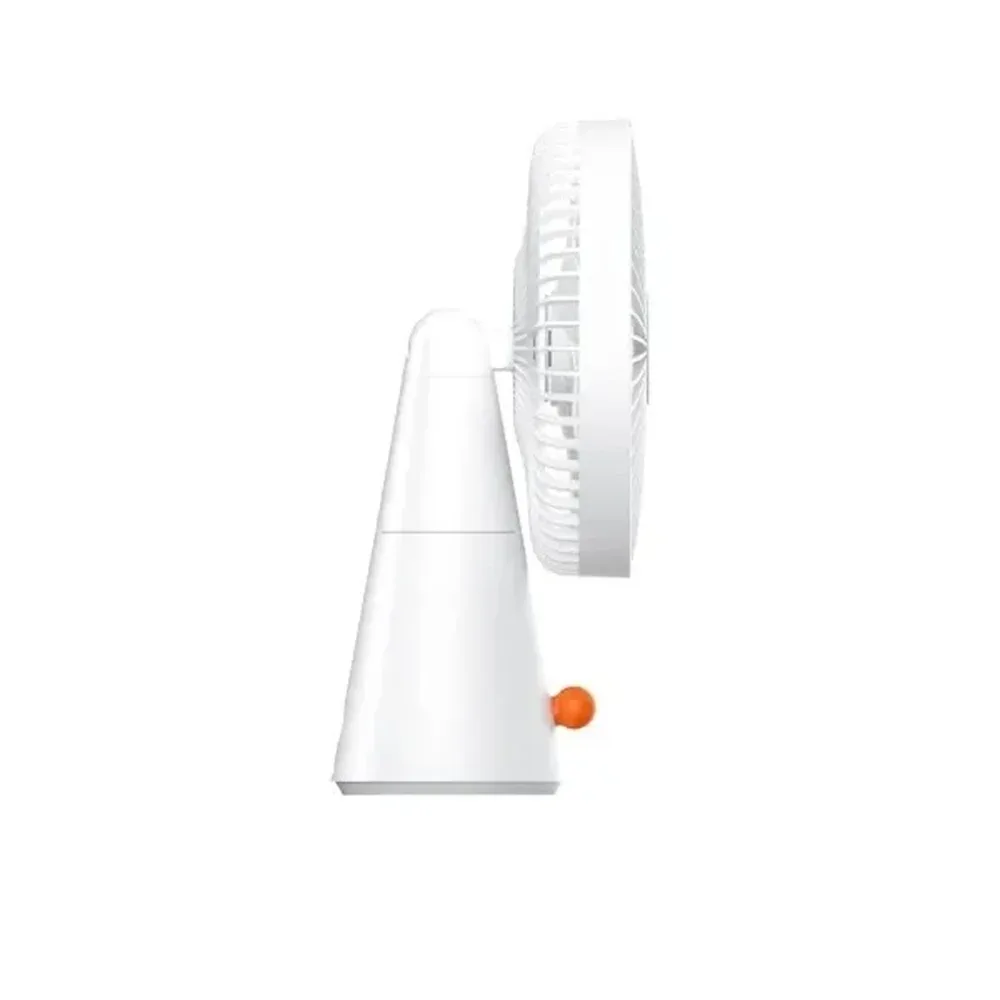 پنکه شارژی شیائومی مدل Rechargeable Mini Fan