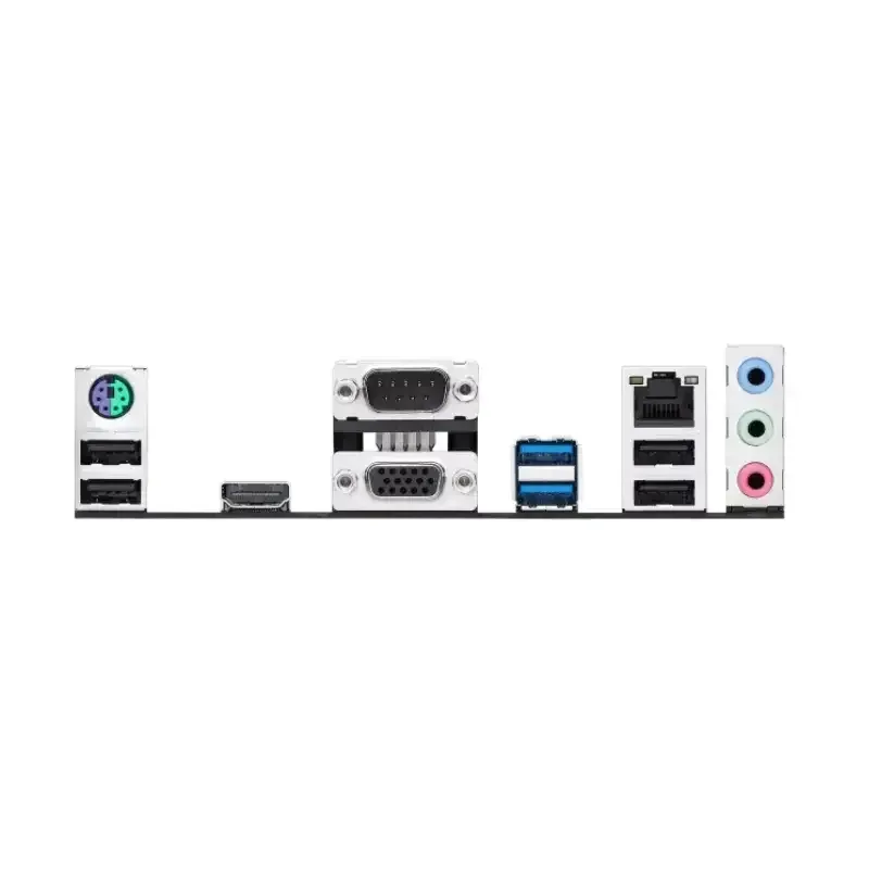 مادربرد ایسوس PRIME H610M-D D5