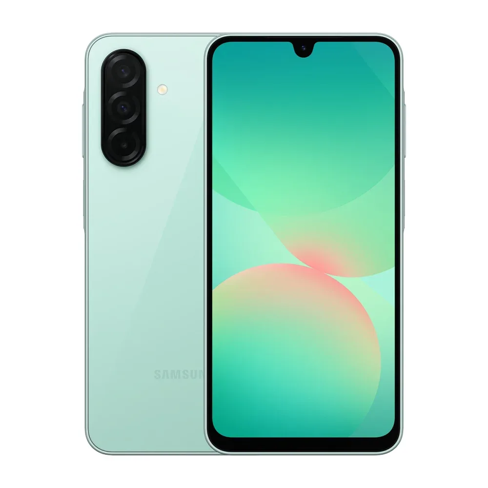 گوشی موبایل سامسونگ مدل Galaxy A26 5G ظرفیت 128 گیگابایت رم 6 گیگابایت