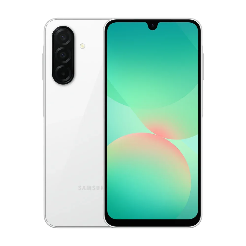 گوشی موبایل سامسونگ مدل Galaxy A26 5G ظرفیت 128 گیگابایت رم 6 گیگابایت