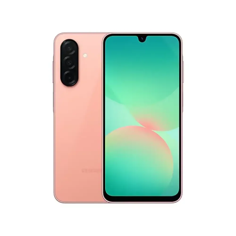 گوشی موبایل سامسونگ مدل Galaxy A26 5G ظرفیت 128 گیگابایت رم 6 گیگابایت