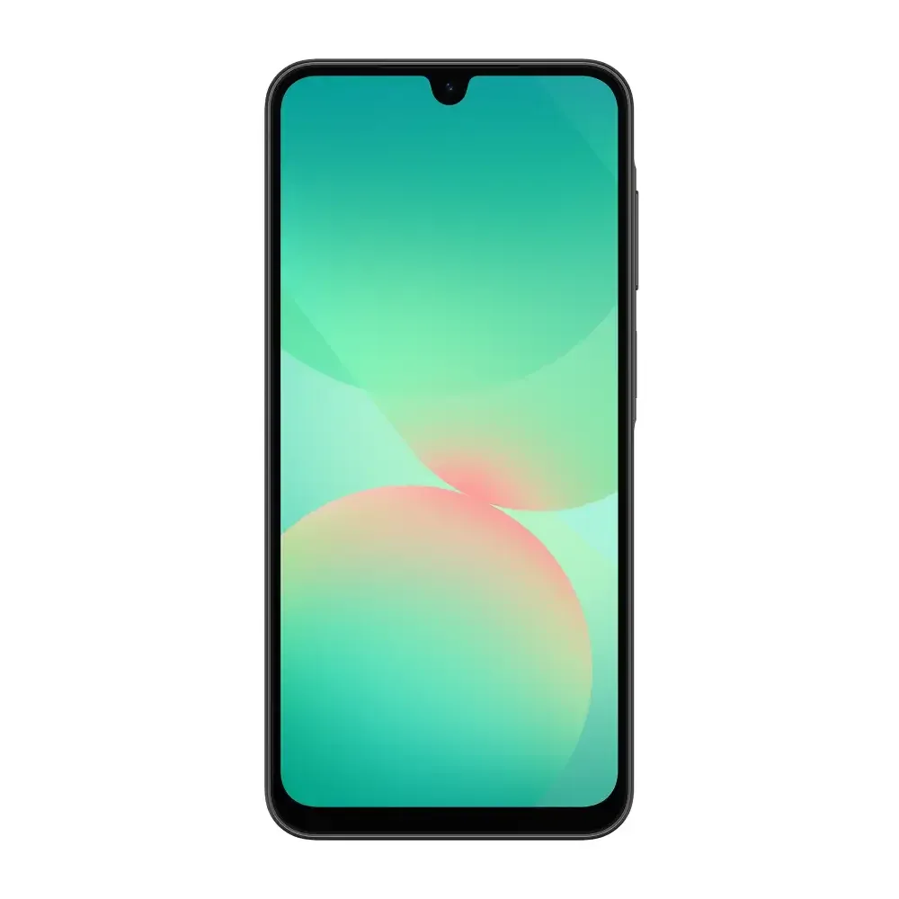 گوشی موبایل سامسونگ مدل Galaxy A26 5G ظرفیت 256 گیگابایت رم 8 گیگابایت