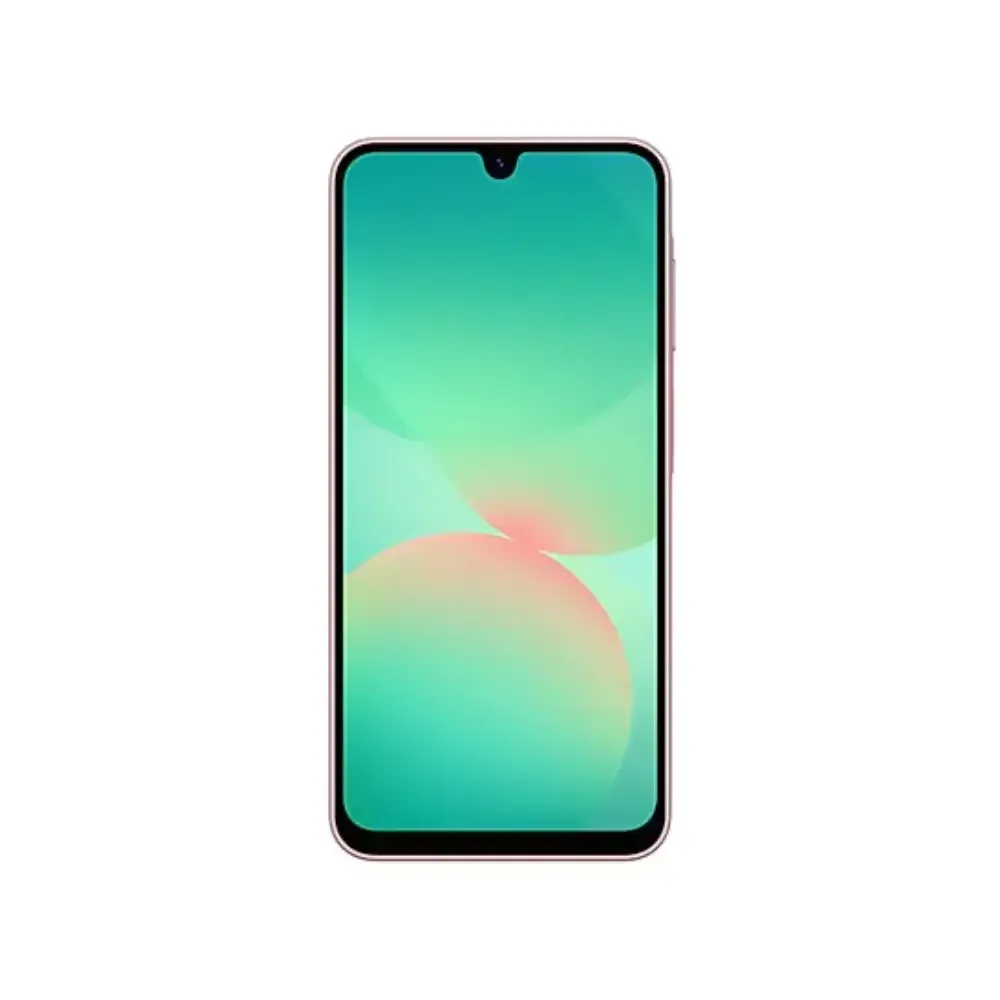 گوشی موبایل سامسونگ مدل Galaxy A26 5G ظرفیت 256 گیگابایت رم 8 گیگابایت
