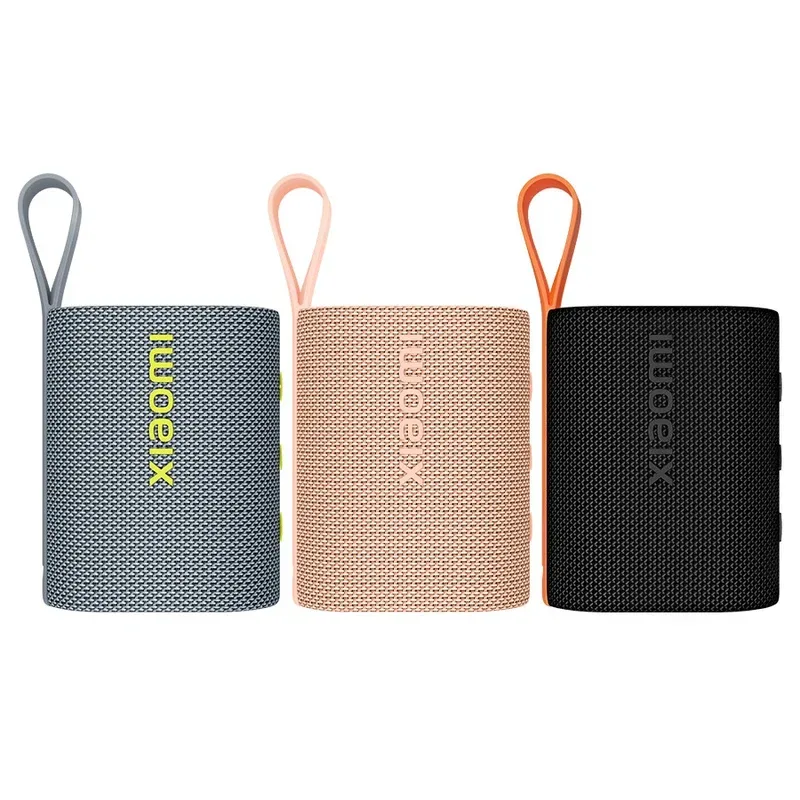 اسپیکر شیائومی مدل Sound Pocket