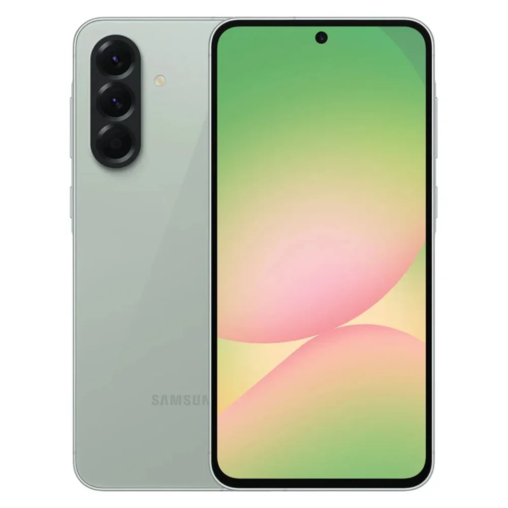 گوشی موبایل سامسونگ مدل Galaxy A56 5G ظرفیت 256 گیگابایت رم 12 گیگابایت