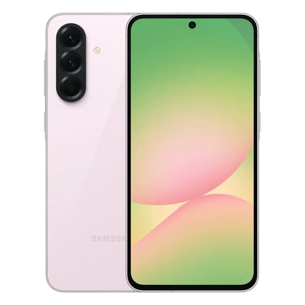 گوشی موبایل سامسونگ مدل Galaxy A56 5G ظرفیت 256 گیگابایت رم 12 گیگابایت
