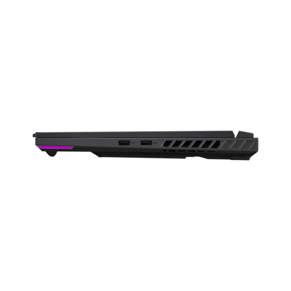 لپ تاپ ایسوس 16 اینچ مدل ROG strix G16 G614JI پردازنده Core i7 13650HX رم 16GB D5 حافظه SSD 512GB گرافیک RTX 4070 8GB