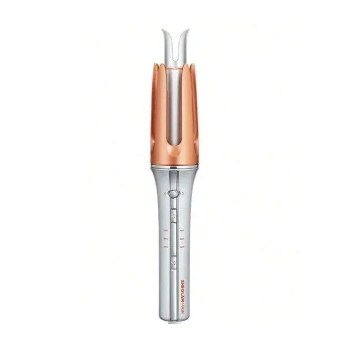 فر کننده مو شیگلم مدل It-Curl One-Touch Instant Curler 32MM اورجینال