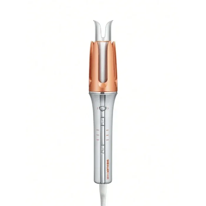 فر کننده مو شیگلم مدل It-Curl One-Touch Instant Curler 32MM اورجینال