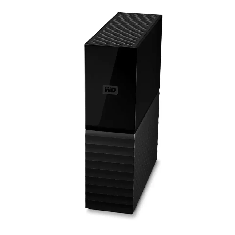 هارد اکسترنال وسترن دیجیتال مدل MY BOOK Desktop ظرفیت 28 ترابایت