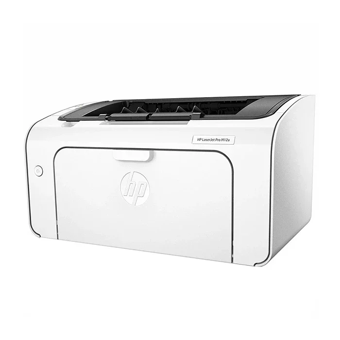 پرینتر لیزری اچ پی مدل LaserJet Pro M12a