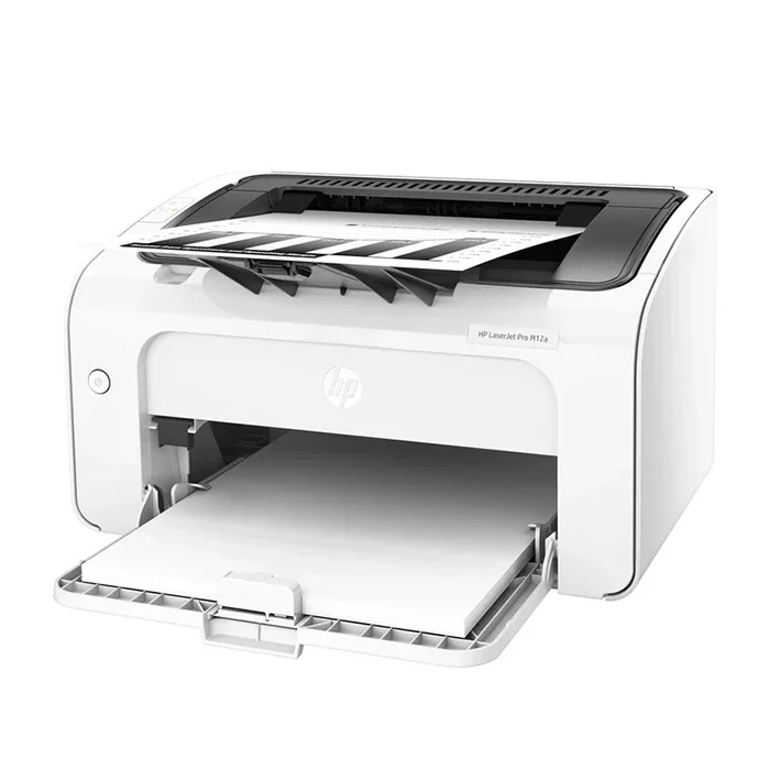 پرینتر لیزری اچ پی مدل LaserJet Pro M12a