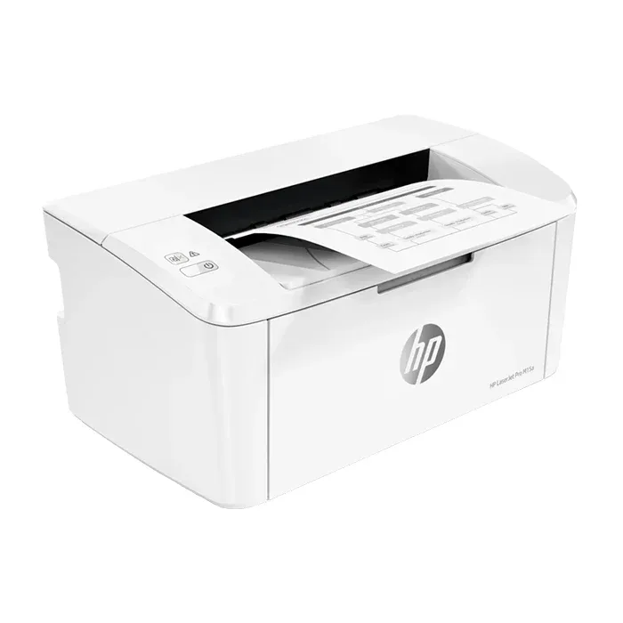 پرینتر لیزری اچ پی مدل LaserJet Pro M15a