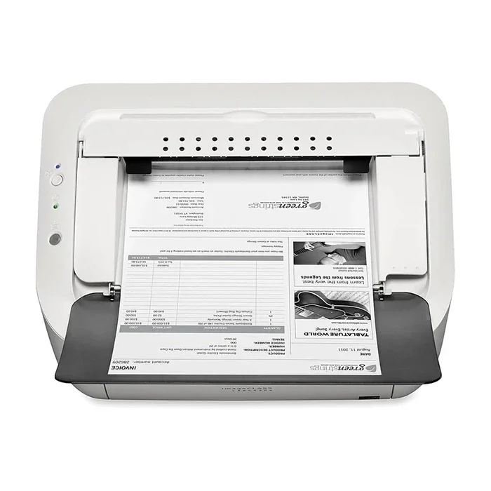 پرینتر لیزری کانن مدل LBP6030w