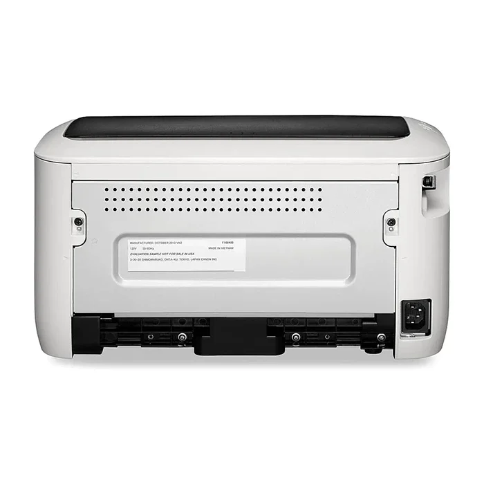 پرینتر لیزری کانن مدل LBP6030w