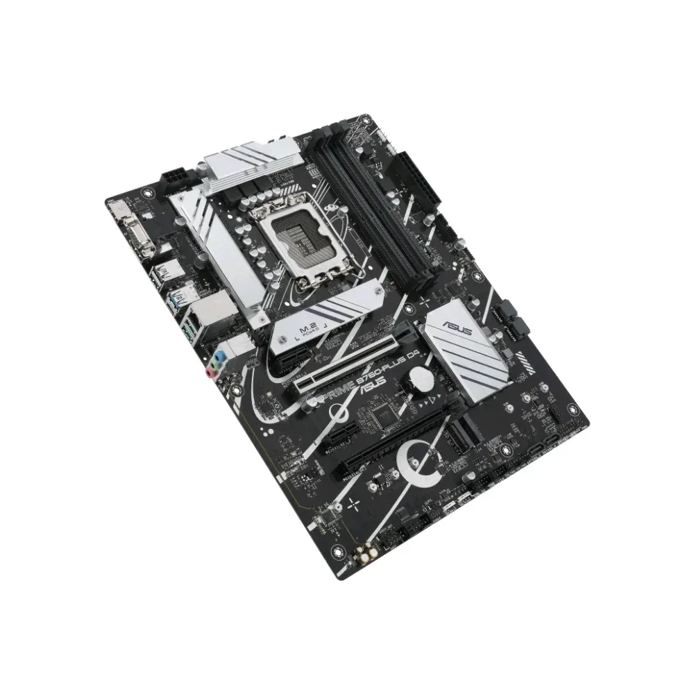 مادربرد ایسوس PRIME B760-PLUS DDR4